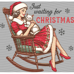 Christmas-ADJ 12418